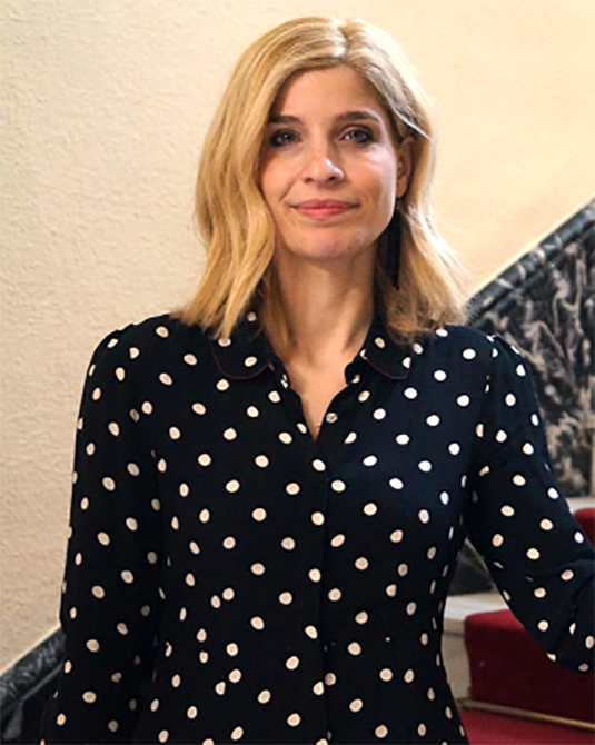 Hana Jalloul